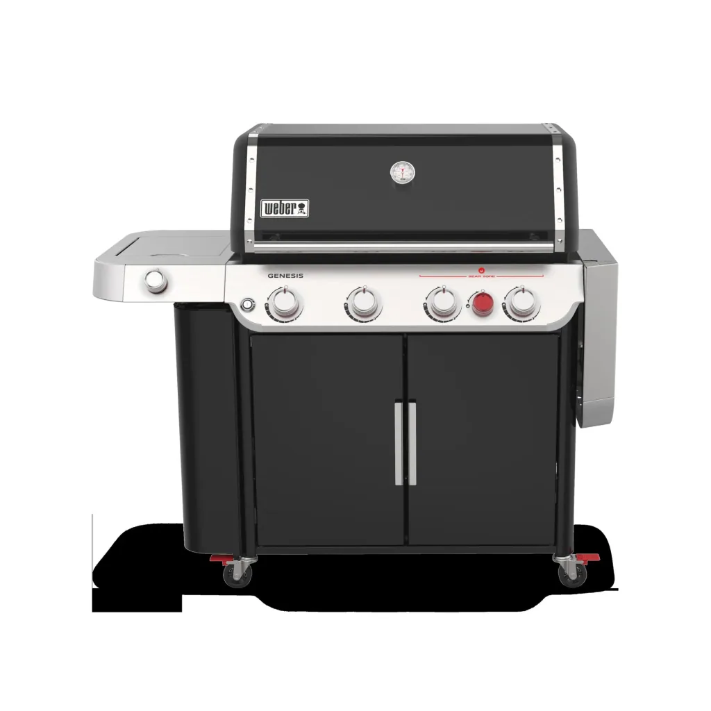 Gas grill Genesis E-435