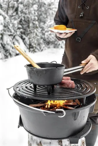 Dutch Oven ft1