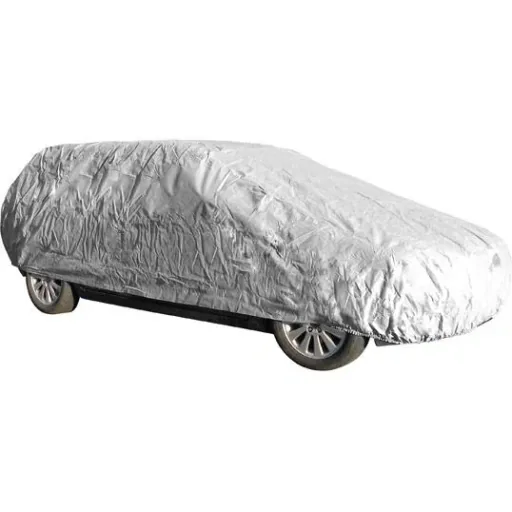Ganzgarage Tybond Stationwagon L 472x175x121cm