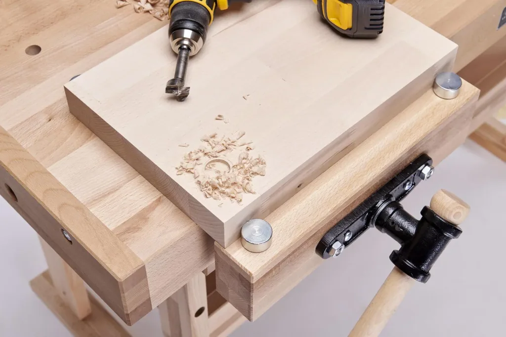 Workbench Diamond 1500