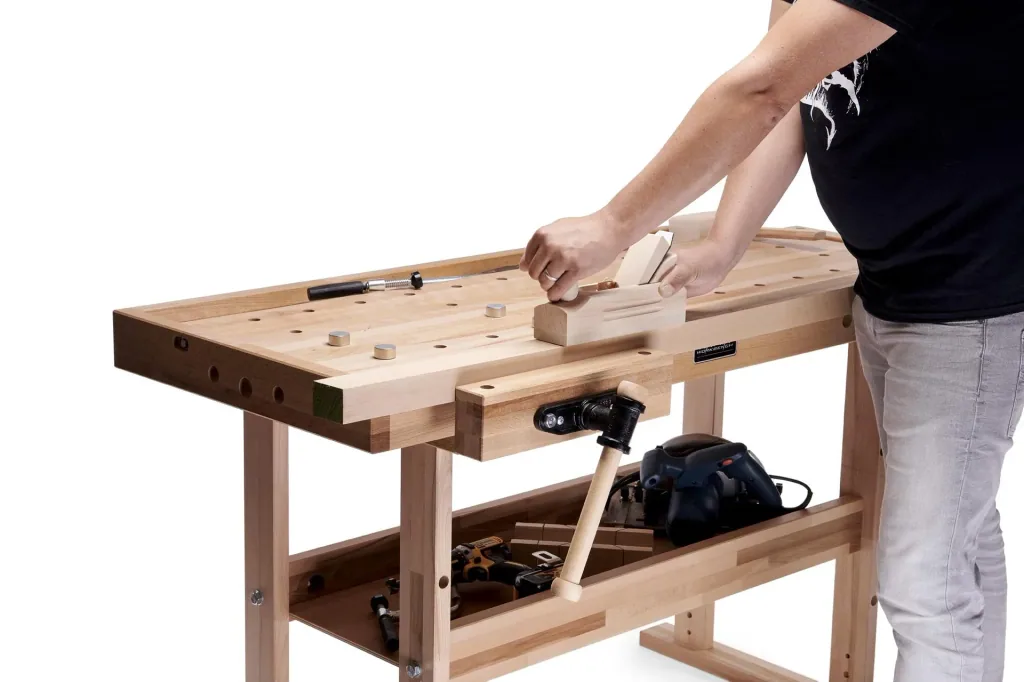 Workbench Diamond 1500