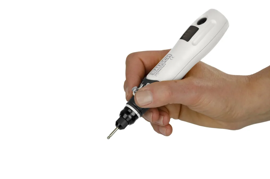Manicure / pedicure set