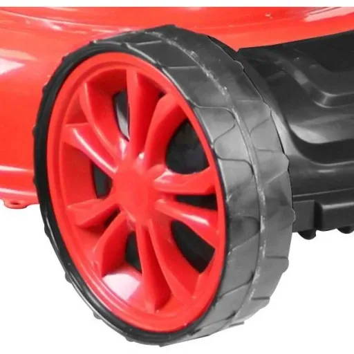 Petrol lawn mower Eco Wheeler 462.1 R