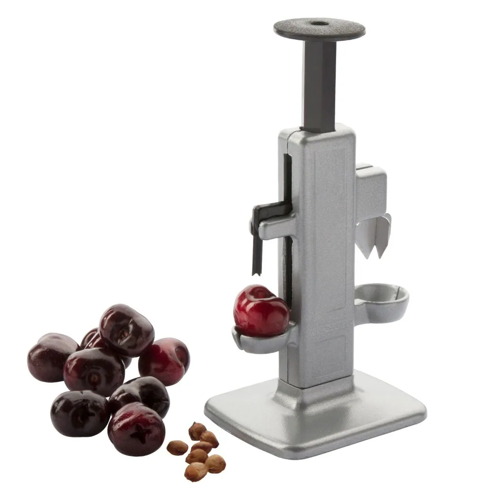 Cherry and plum stoner "Steinex-Combi"