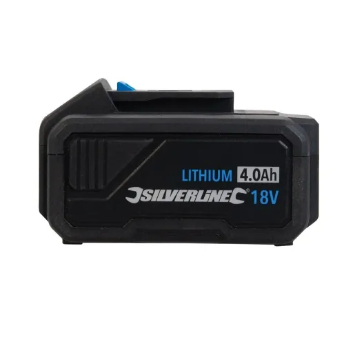 18 V Li-Ion-Akku 4 Ah