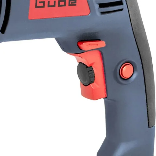 Impact drill SDM710E - 710W - Incl. drill bit and case