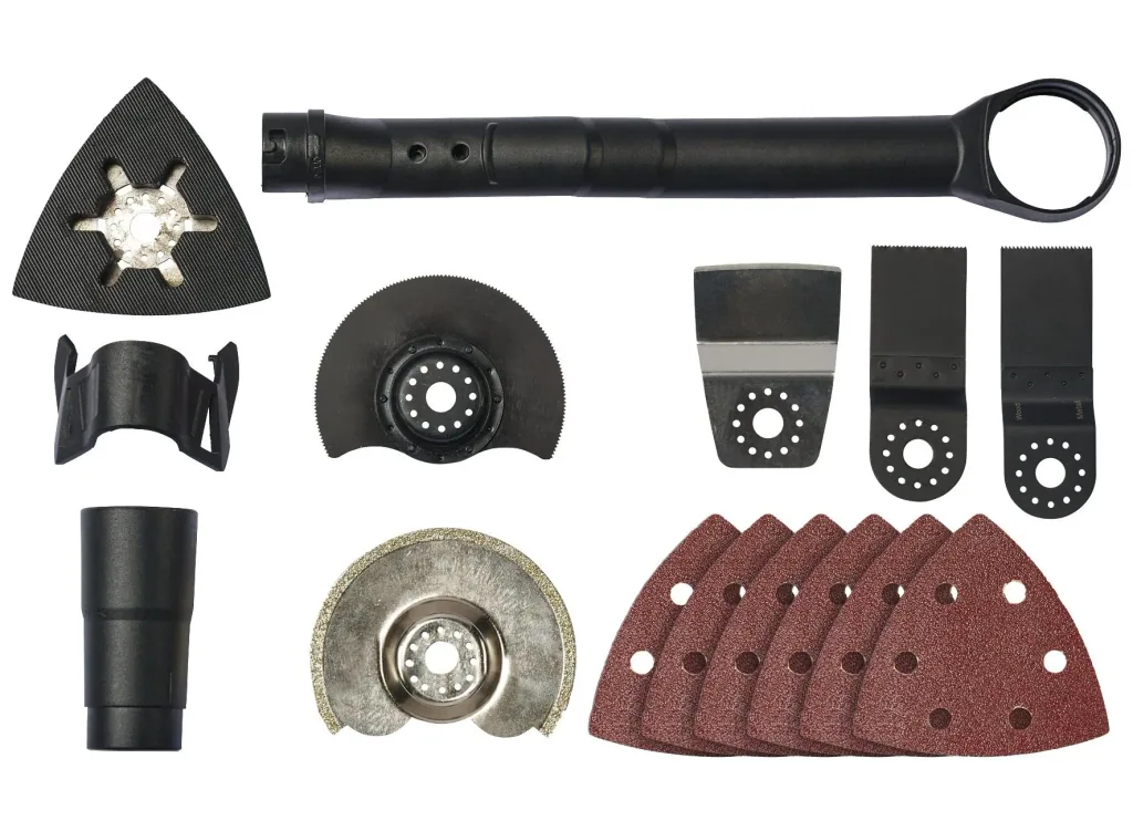 Multifunctional tool TE-MG 300 EQ
