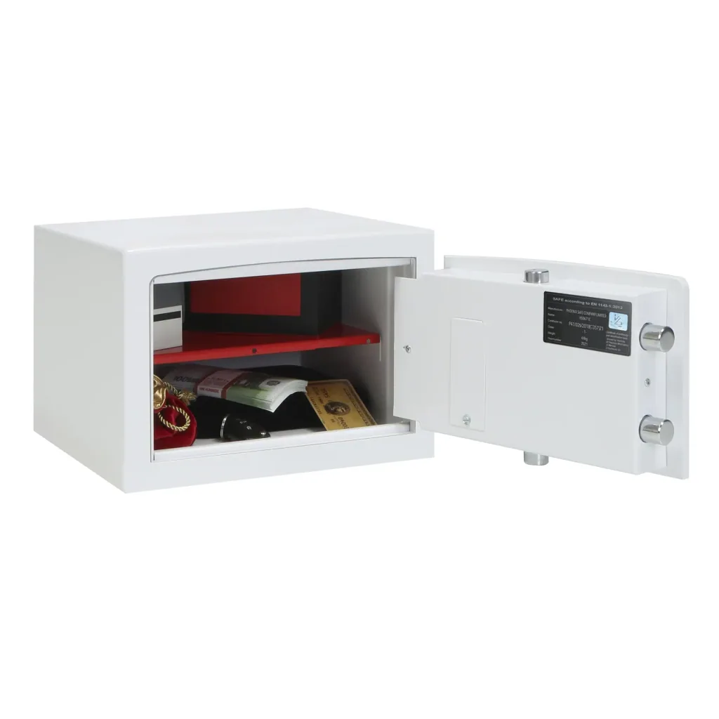 High security safe Venus size 1 - Euroclass 0 with electronic lock