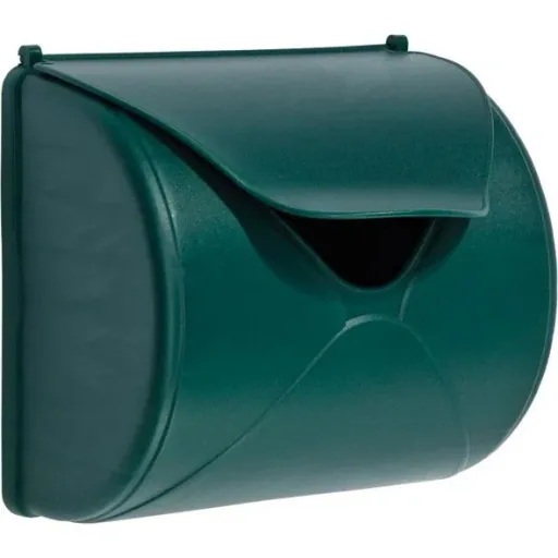 PO Box Green
