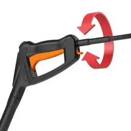 High-pressure cleaner RE 100