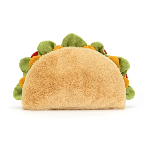 Jellycat Pluszak, maskotka - Amuseable Taco