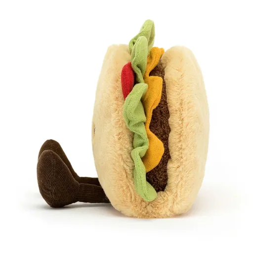 Jellycat Pluszak, maskotka - Amuseable Taco