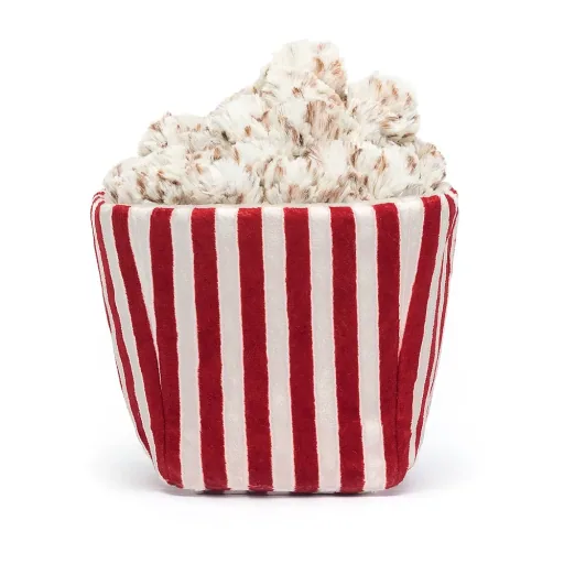 Jellycat Pluszak, maskotka - Amuseable Popcorn