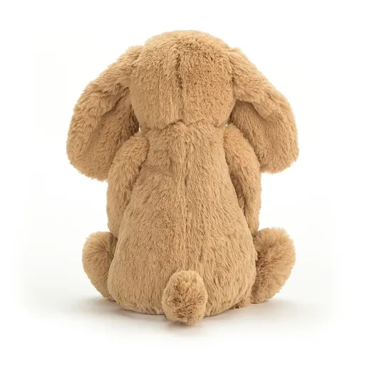 Jellycat Pluszak, maskotka - Bashful Toffee Puppy, 31x12 cm