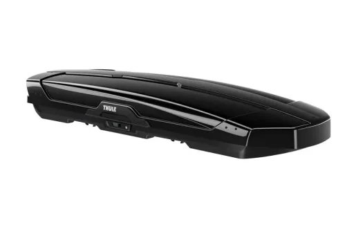 Dachbox Motion XT Alpine black