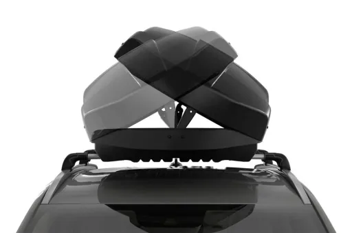 Dachbox Motion XT Alpine black