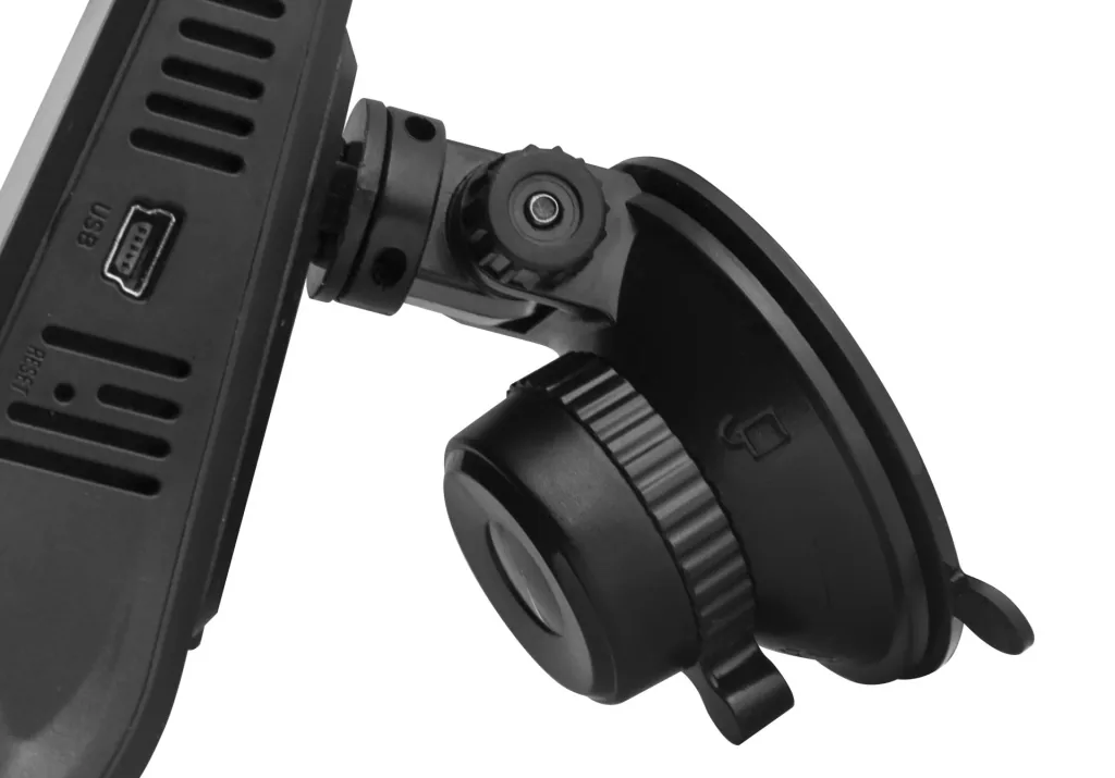 FullHD Dual Dashcam "TX-185"