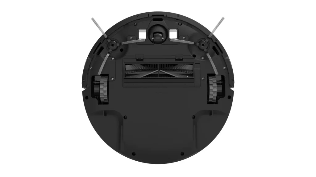 2-in-1 robot vacuum cleaner with mop function VCR3130