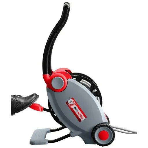Hose reel WSR40RPO - 40m - Mobile