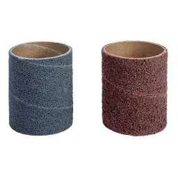 MaxxRoll XL polishing roller set (2 pieces)