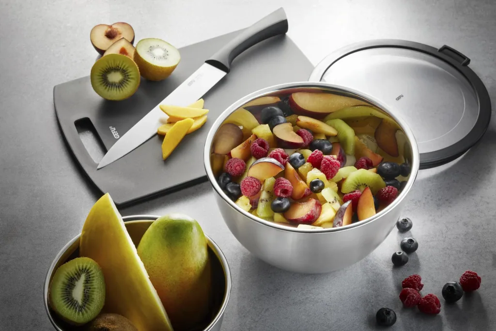 Bowl set "MONDI"