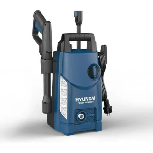 105 bar high pressure cleaner 1400W