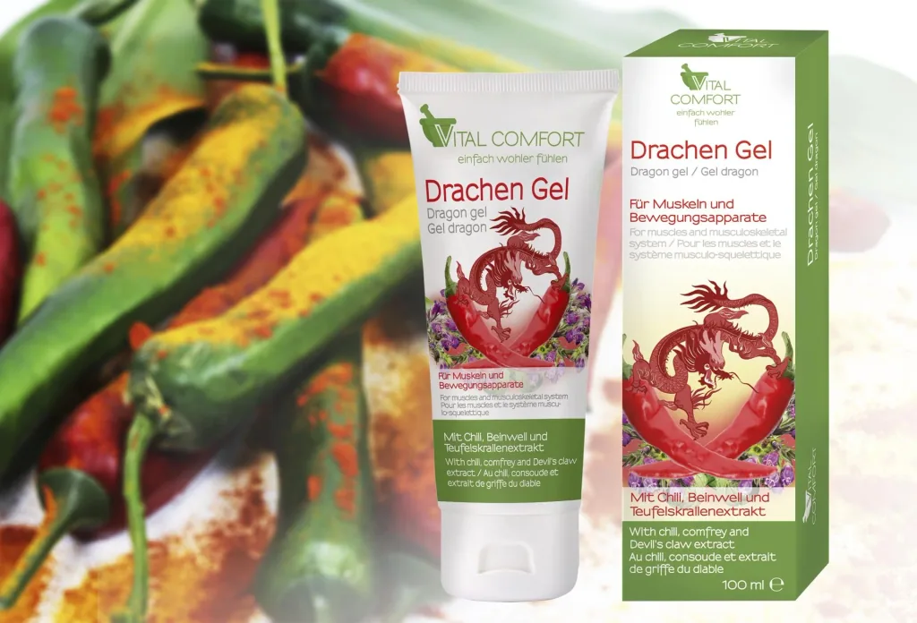 Drachengel, 100ml