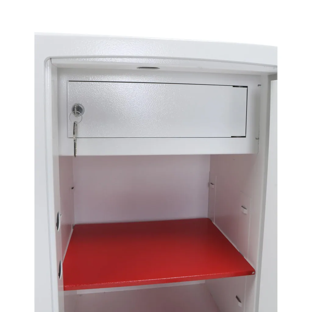 High security safe Venus size 4 - Euroclass 0 with electronic lock