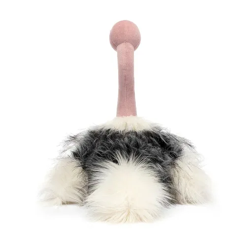 Jellycat Pluszak, maskotka - Ramonda Ostrich