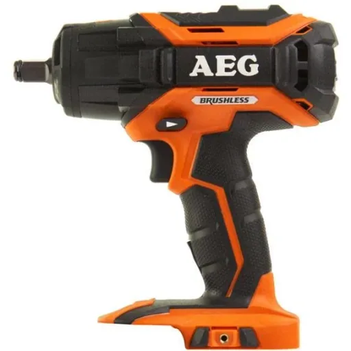 Cordless impact wrench BSS 18C 12ZBL LI-402C