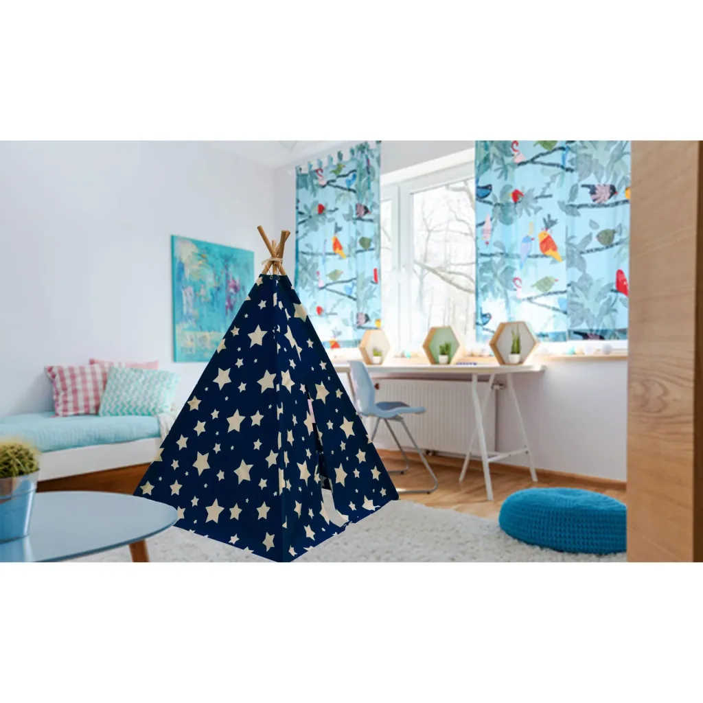 Cosmo play tent