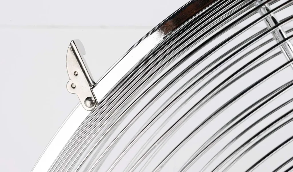 Floor fan, wind machine 20" fan