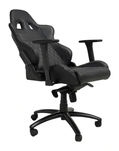 Office chair LC-GC-3 black