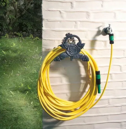 Pipe cleaning cutter "Gullywolf", clean drains without chemicals