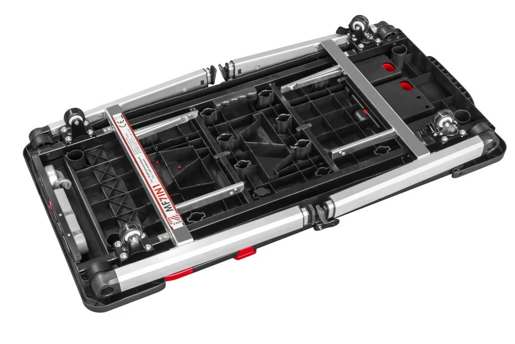 7-in-1 multifunctional device