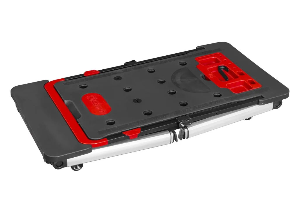 7-in-1 multifunctional device