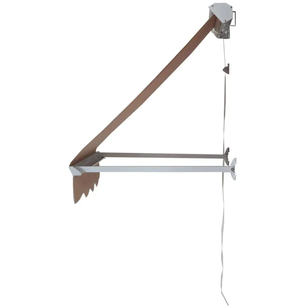 Awning Beige Awning Cable Pull 122cm x 70cm