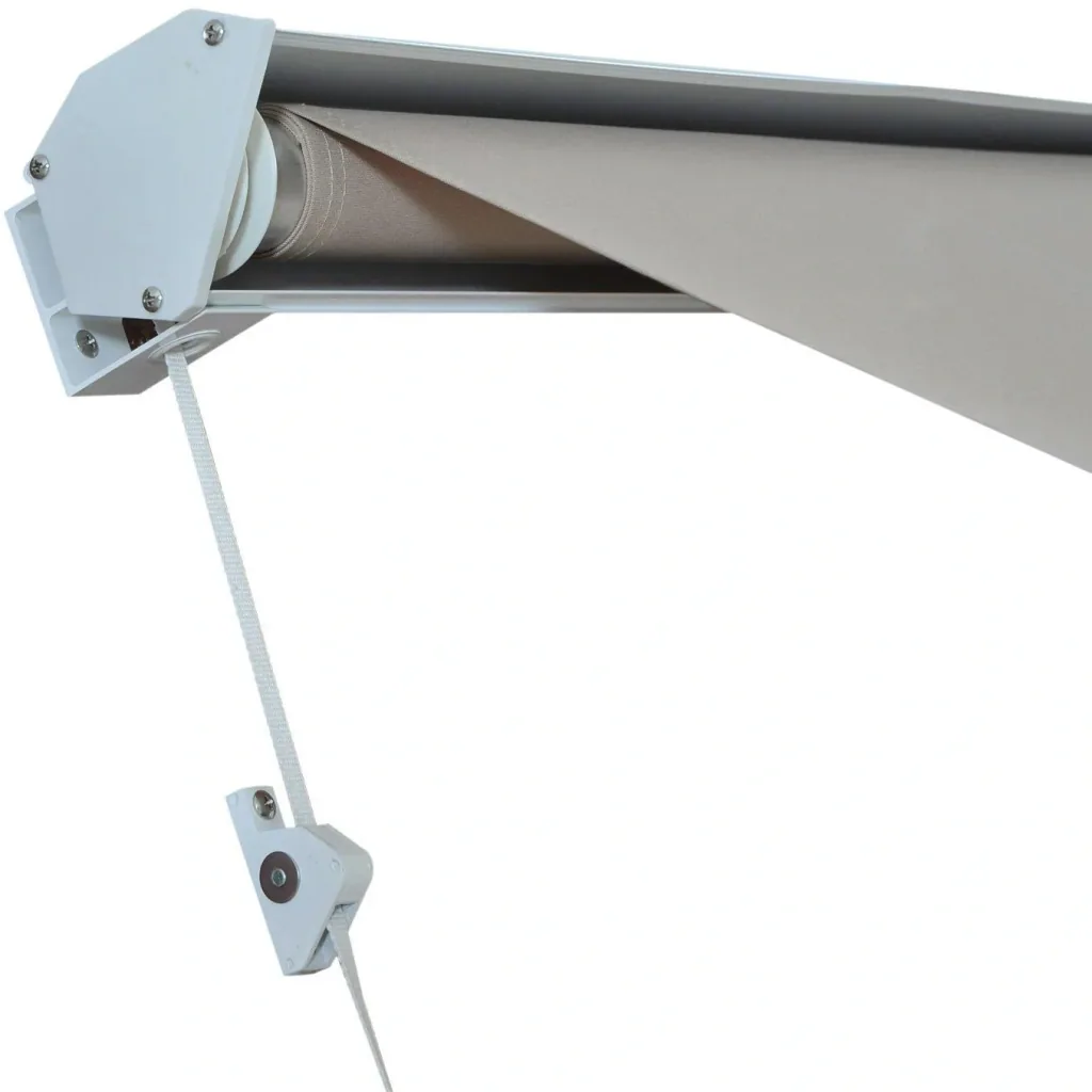 Awning Beige Awning Cable Pull 122cm x 70cm
