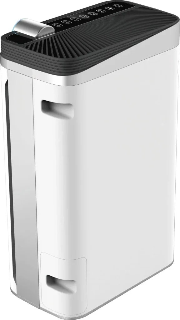 Air purifier Zermatt
