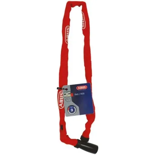Chain lock 1500/60 web
