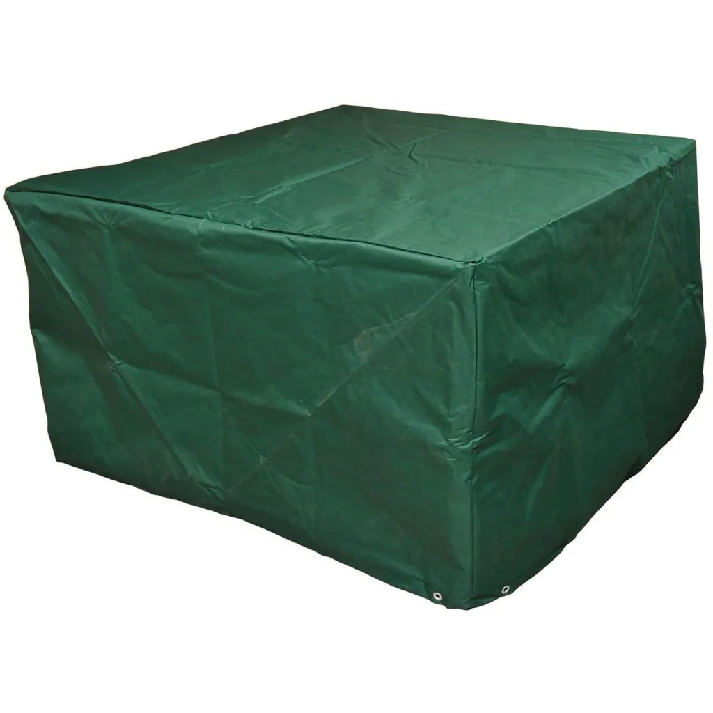 Protective cover for garden furniture 135x135x75cm