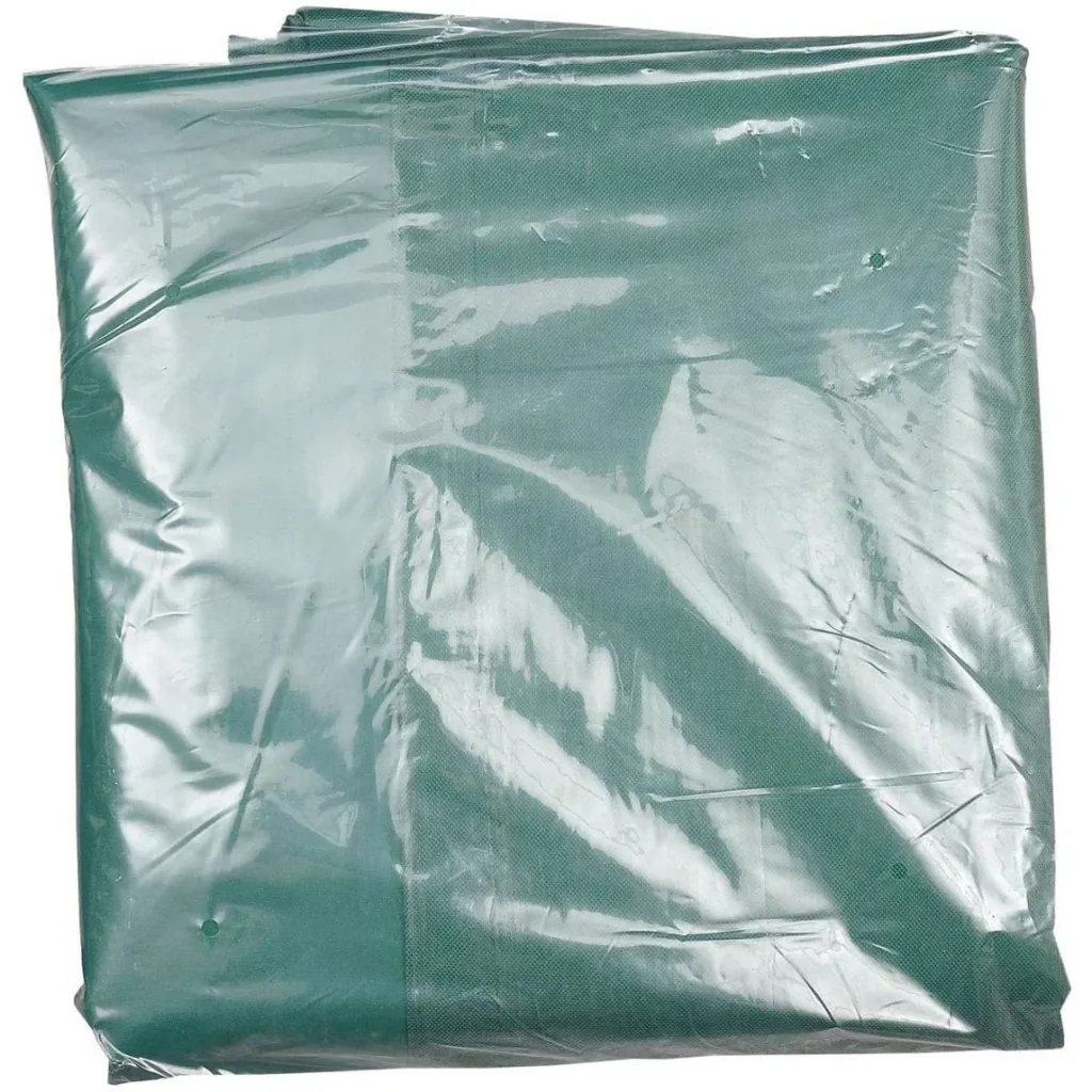 Protective cover for garden furniture 135x135x75cm