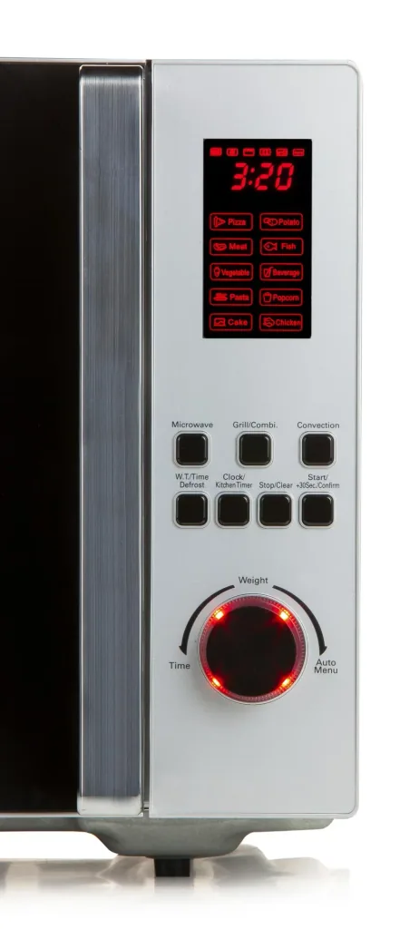 Microwave combo 42 liters