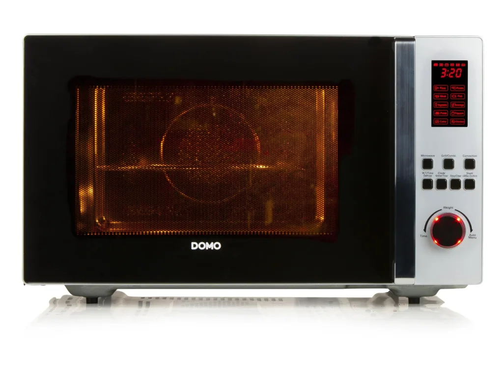 Microwave combo 42 liters