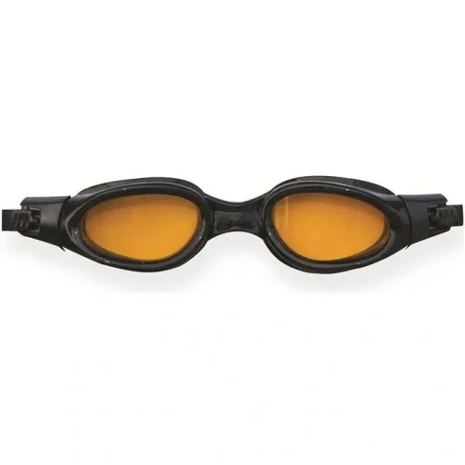 Diving mask pro Master 14 + -Yellow