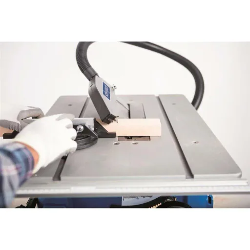 Table saw 10 HS100S