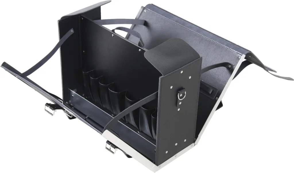 Tool bag FAVORIT 7121, 23 liters