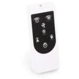 Smart heater - 2000W - Connects to Android or iOS
