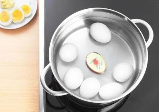 Egg Perfect - The egg timer for the perfect breakfast egg