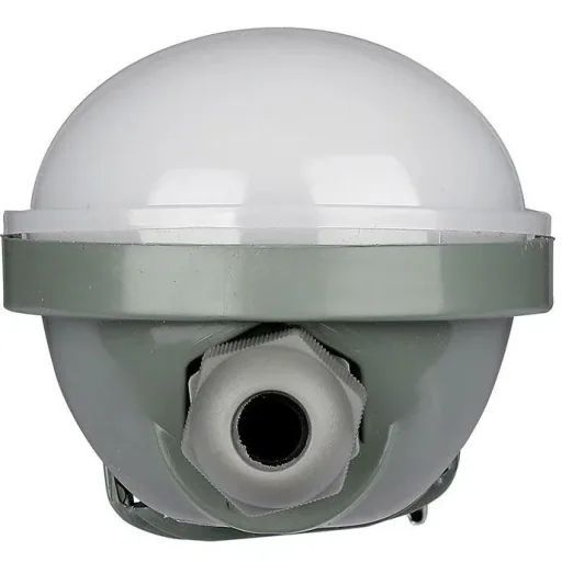 VT-6048 LED light 60cm - 18W - 4500K - 1400 lumens - IP65